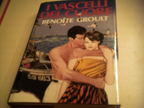 Vascelli del cuore - del, di