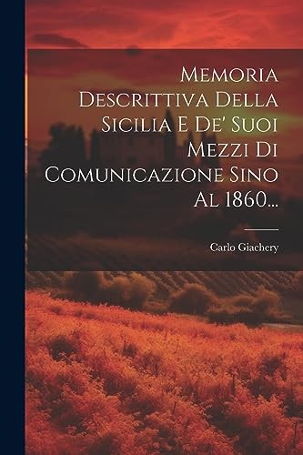 Giachery memoria descrittiva - memoria,