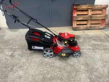 RASAERBA  TAGLIAERBA A SCOPPIO