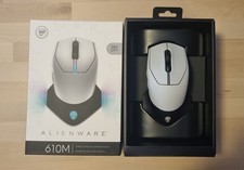ALIENWARE - Alien 610 Mouse