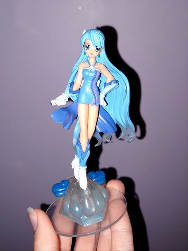 Mermaid melody pichi - mermaid,