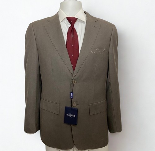 Abito uomo drop completo - drop, 6