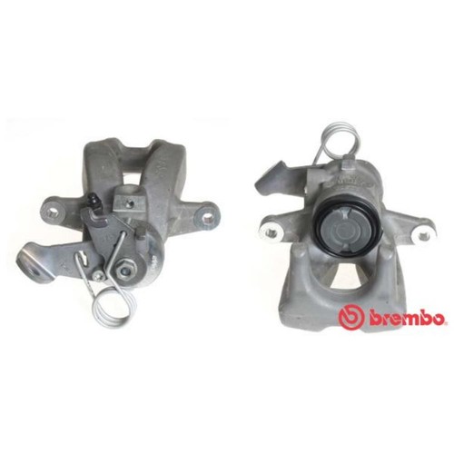Brembo pinza freno posteriore - freno,