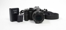 Panasonic Lumix DMC-FZ50