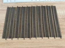 10 x Fleischmann 6101 H0