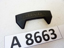 Coperchio scritta Honda CB 250