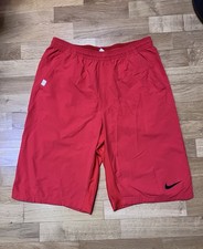 Shorts Nike Tennis Rafa Nadal Us Open 2008