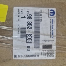 9835230880 Faro Led dx P.308