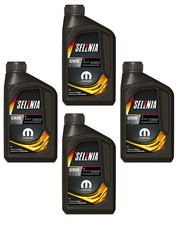 OLIO MOTORE SELENIA K 5W40  – FIAT 955535-M2 / H2  MOPAR PETRONAS MOTORI BENZINA
