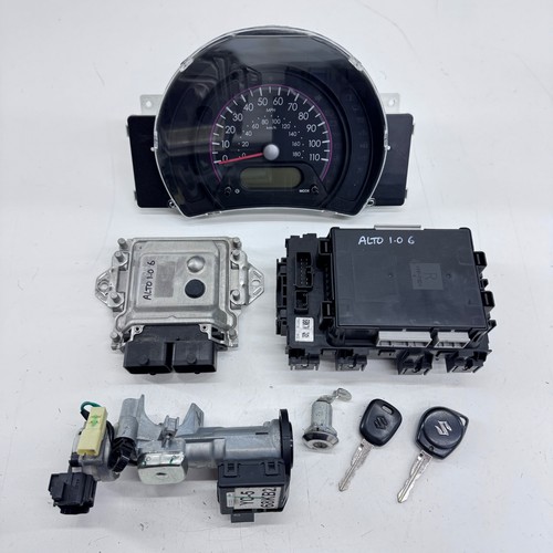 Kit centralina - centralina,