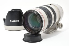 [Ecc+3] Canon EF 35-350mm f/3.5-5.6 L USM obiettivo zoom ad ultrasuoni dal GIAPPONE