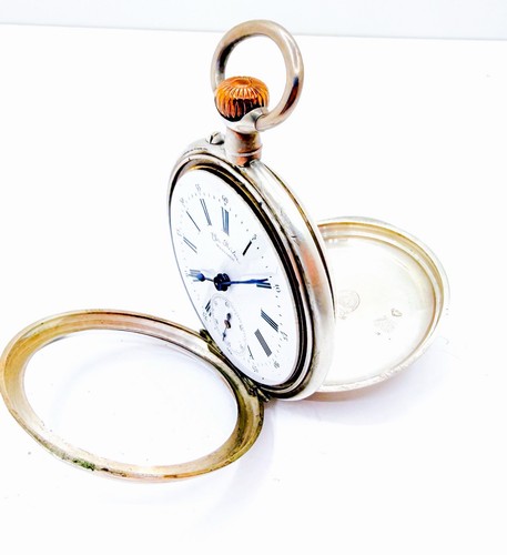 Orologio tasca u c - orologio,