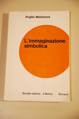 Immaginazione simbolica - l'immaginazione,