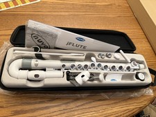 Nuvo jFlute Kit, giunto a
