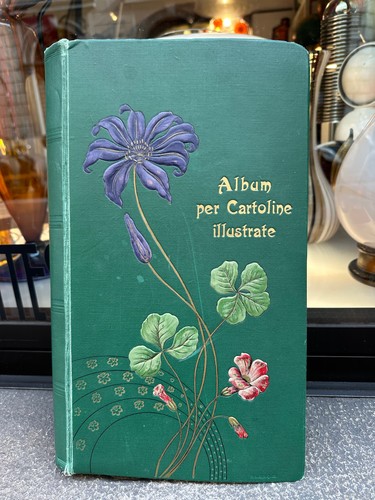 Antico album per - antico,