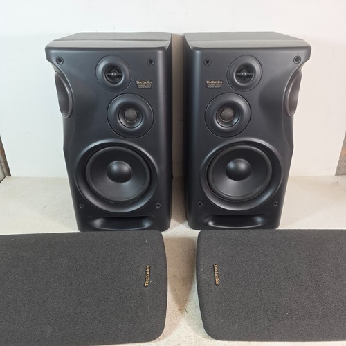 Technics coppia altoparlanti - technics,