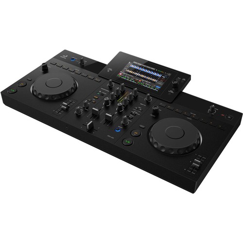 Alphatheta xdj sistema - alphatheta,