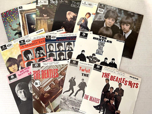 The beatles collection - the,