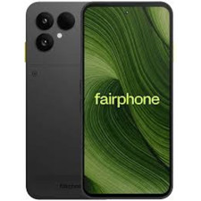 Fairphone 6 5G 6,31" 8GB+256GB Horizon Black Dual Sim Garanzia Europa