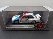 Modellino auto CMR 1:43 BMW M3