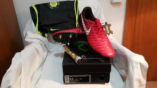Nike tiempo legend - nike,
