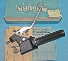 Maniglia acceleratore