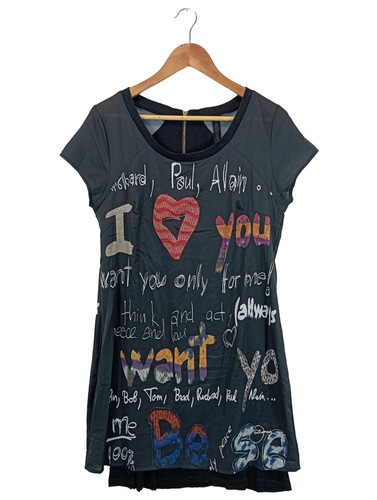 Desigual abito estivo donna - desigual,