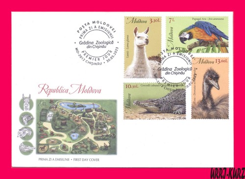 Moldavia 2023 fauna zoo - fauna,