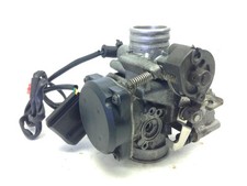 PIAGGIO LIBERTY S EURO 3 125