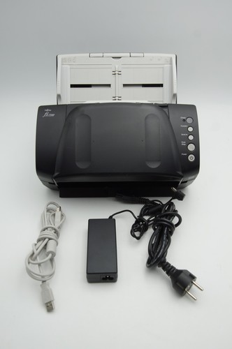 Scanner documenti ricoh - scanner,
