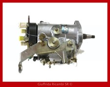Pompa Iniezione Diesel Renault Trafic 2.5 Ricambi Auto D Epoca ROTODIESEL