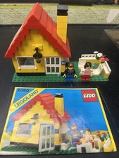 Lego Legoland 6360 Weekend