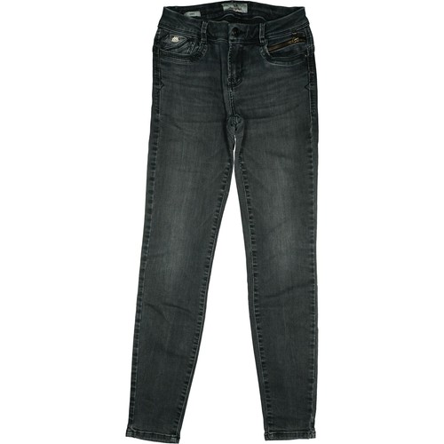 Pantaloni jeans ltb - pantaloni,