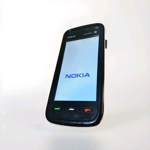 Nokia 5800 xpressmusic - nokia,