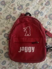  Zaino jaggy 