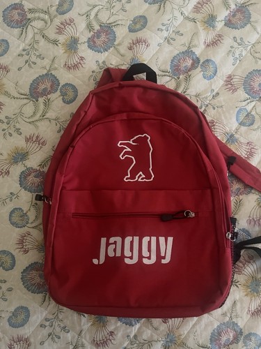 Zaino jaggy - ,