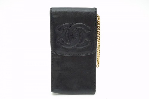 Chanel portasigarette tobacco - portasigarette,