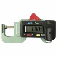 Calibro di spessori automatico