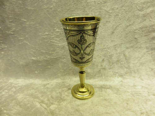 Tazza vodka argento - tazza, 875°