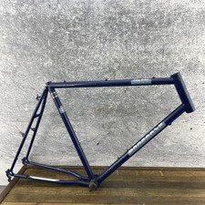 Telaio bici da città vintage