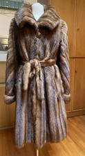 pelliccia visone Usata Visone