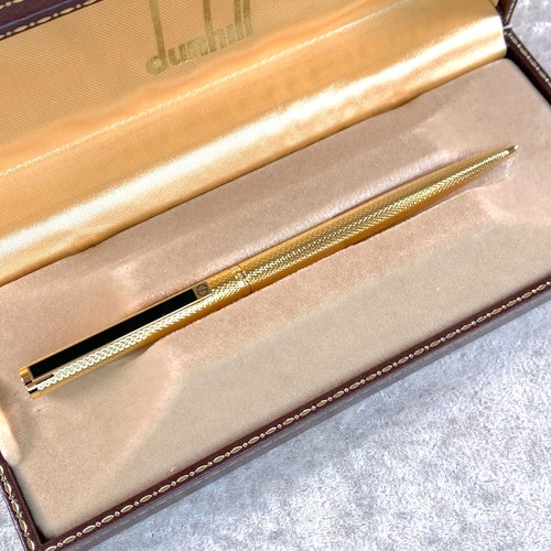 Penna sfera vintage dunhill - penna,
