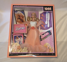 1985 My Favorite Barbie