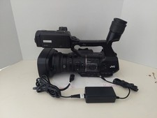 Videocamera professionale jvc - videocamera,