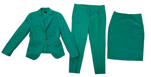Tuta estiva benetton pezzi - benetton,