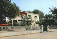 Marina di Massa Pensione Villa