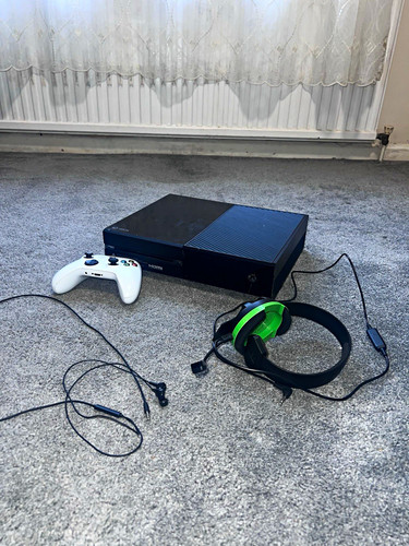 Microsoft xbox one 500 nero - microsoft,