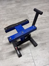 Cruizer Cavalletto Moto