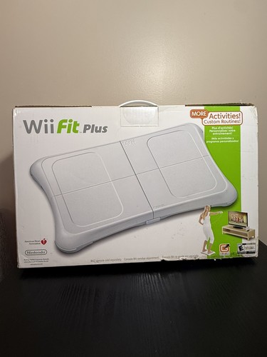 Pacchetto nintendo wii - wii, fit