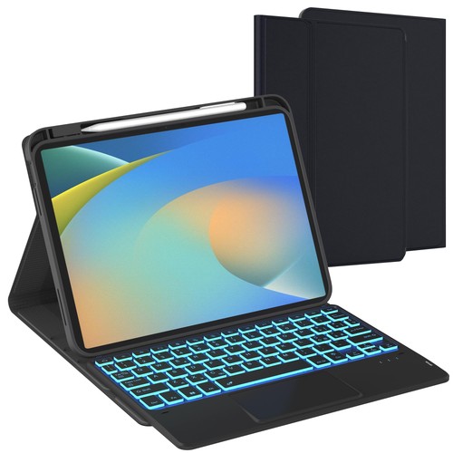 Tastiera per ipad - tastiera, 10